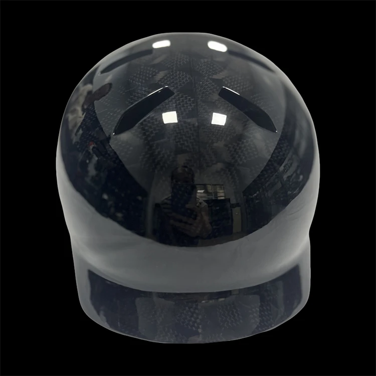 Adjustable Carbon Fiber Road Bike Helmet Sport-Style PC Material for Adults Safety Feature & Customizable Horse Riding Skating