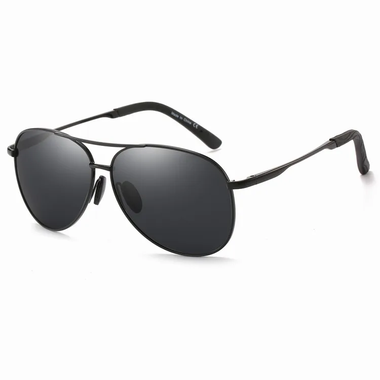 
0971 fashion polarized sunglasses drive fishing outdoor polit shades sunglasses eyewear for men 