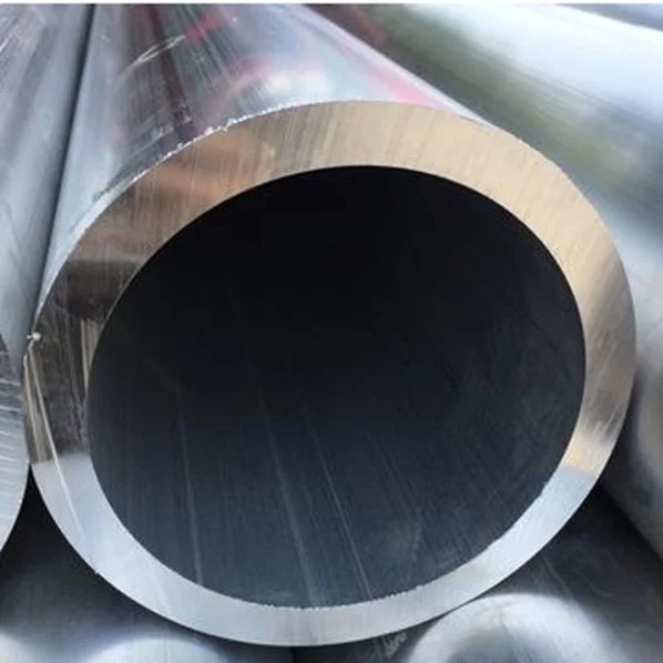 Low Price Small Moq 2.5mm-6.2mm 1000 series Round Tube Pipe Drawn