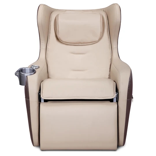 Factory Direct Supply fast delivery hot Sell full body massage leather sofa chair Multi Functional fabric Recliner Rocking chair