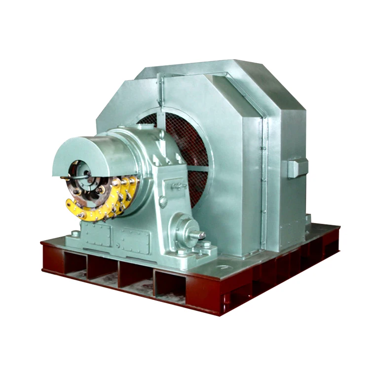 Customized micro hydro water turbine generator 250kw