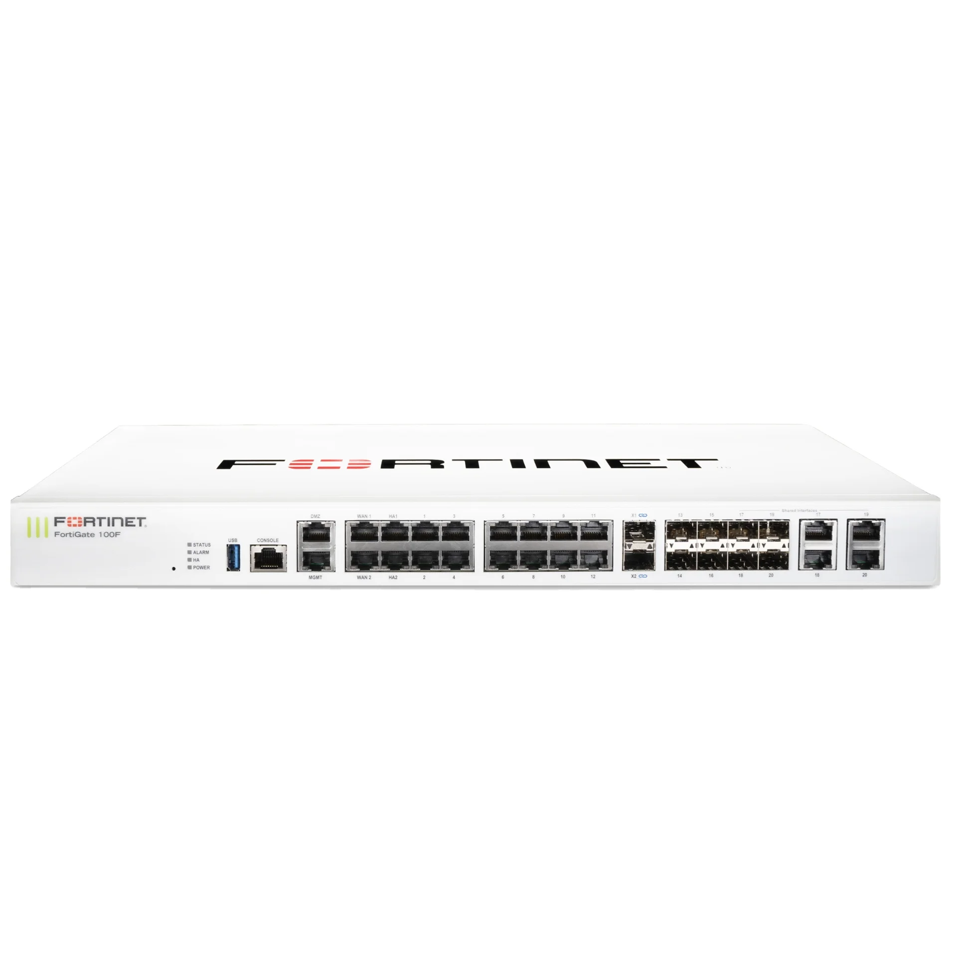 Fortinet FS-148E-POE FS-148E  FortiGate Switch With 48 x GE RJ45 Ports Original Brand New