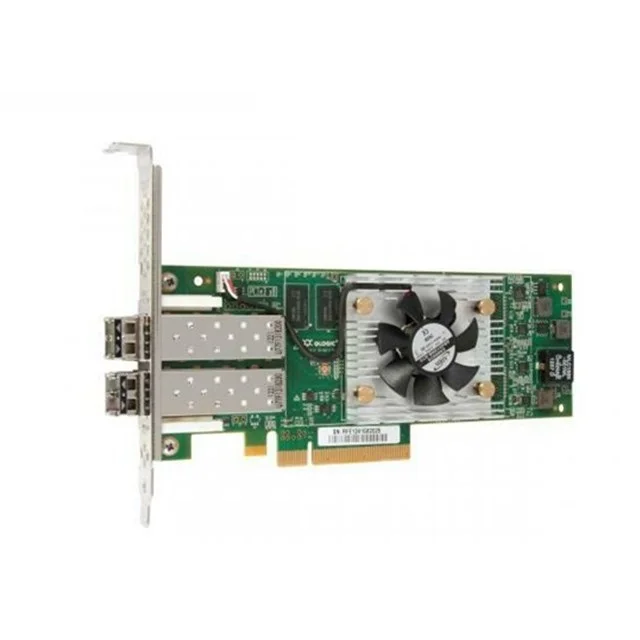 PCI  Dual Port SFP+ 10G Ethernet Server Adapter 57810S card