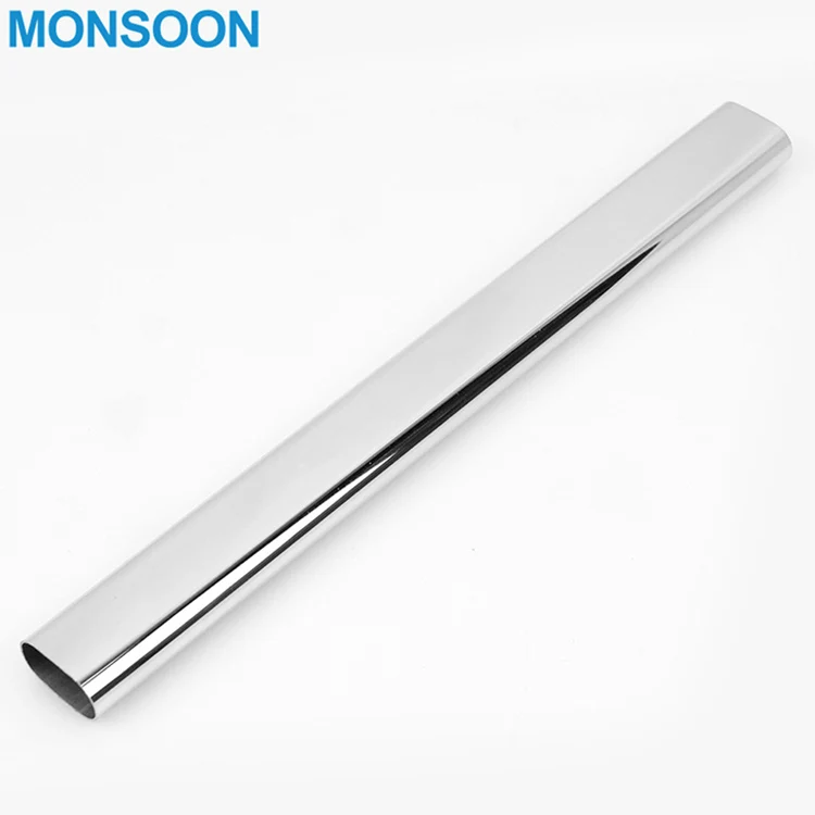  Мебельная фурнитура MONSOON аксессуары для шкафа стойка стержни овальная