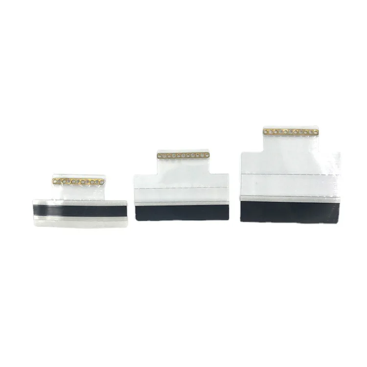 Pana Sonic универсальная SMD ESD SMT лента 8 мм 12 16 24 черный сращивающий латунный зажим акриловый клейкий двухсторонний материал для животных Маскировка