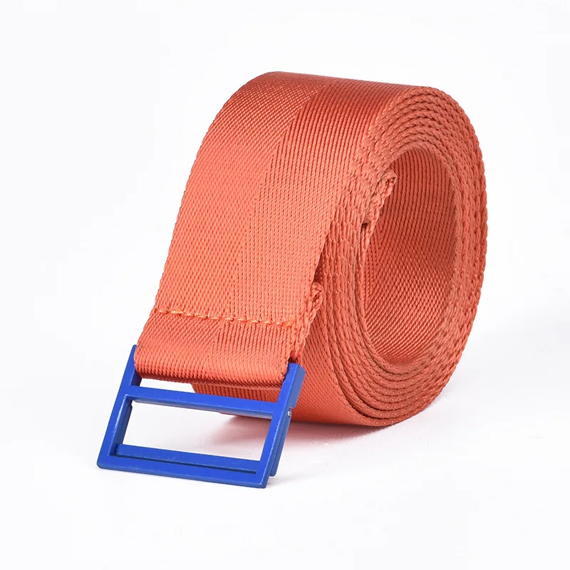 Ремни и аксессуары, новинка, модный ремень с лентой для отдыха, Многоцветный Плетеный женский ремень с японской пряжкой