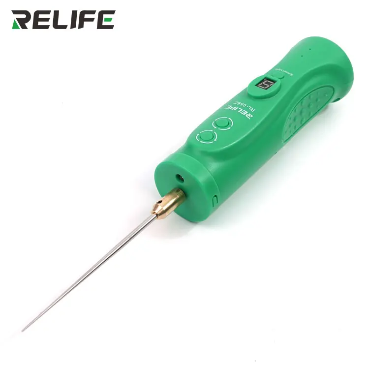 RELIFE RL-056C интеллигентая (ый) средство для удаления клея