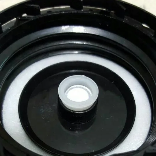 D15 D17 Air Reducing Valves Breather Plug Protective Vents for Chemical Packaging