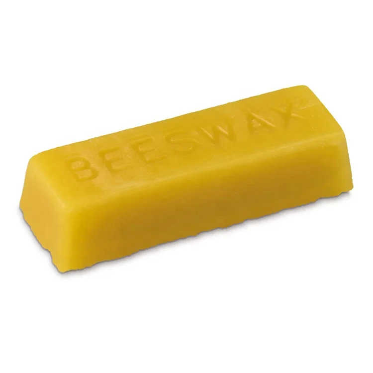 Beeswax Factory Organic Candles Beeswax