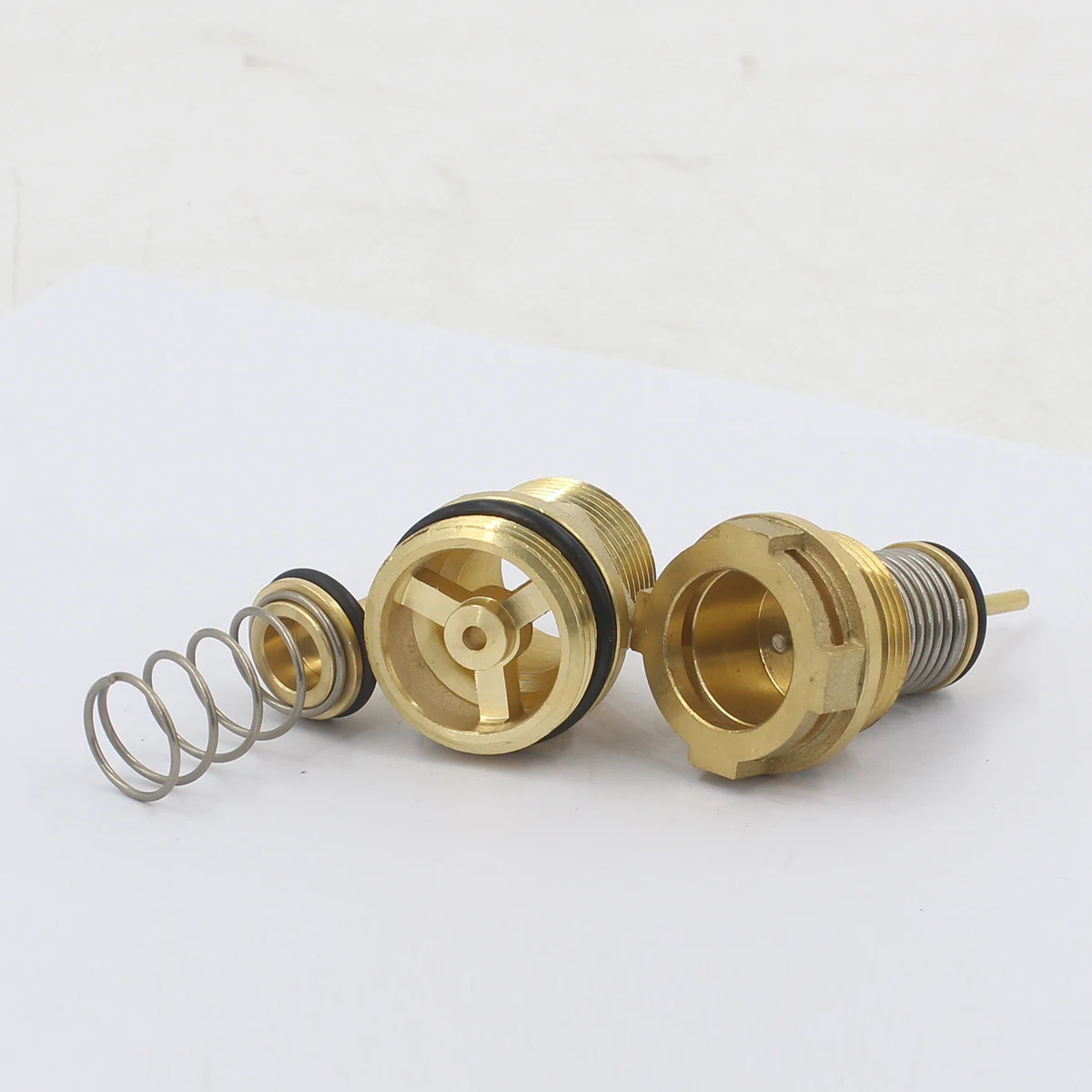 Brass cartridge valve DIVERTER VALVE REP AIR KIT  for fas boiler