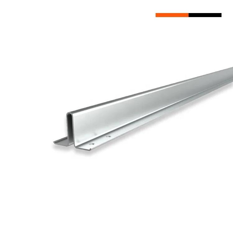 Jiefeng Elevator Guide Rail | Guide Rail For Elevator | T45/A (45*45*5mm)