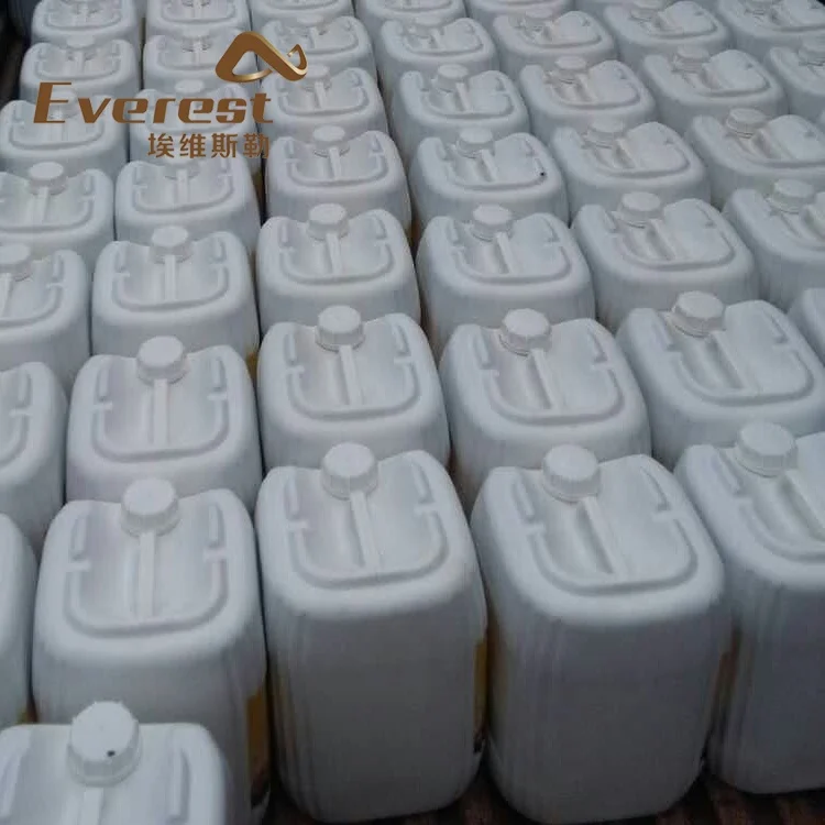 Increase Crop Yield And Quality High Concentrated NPK Fulvic Acid Organic Liquid Fertilizer