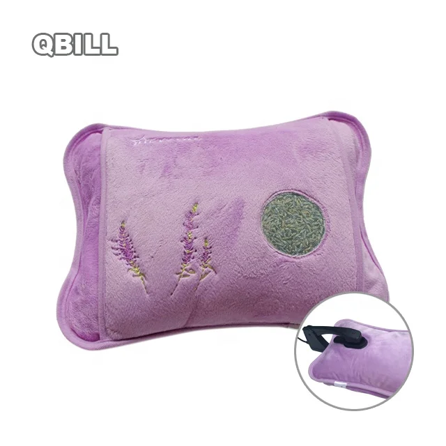 QBILL электрическая сумка для горячей воды горячая Распродажа с