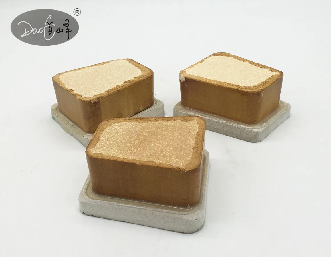 Daofeng Frankfurt 5 extra Abrasive Stone