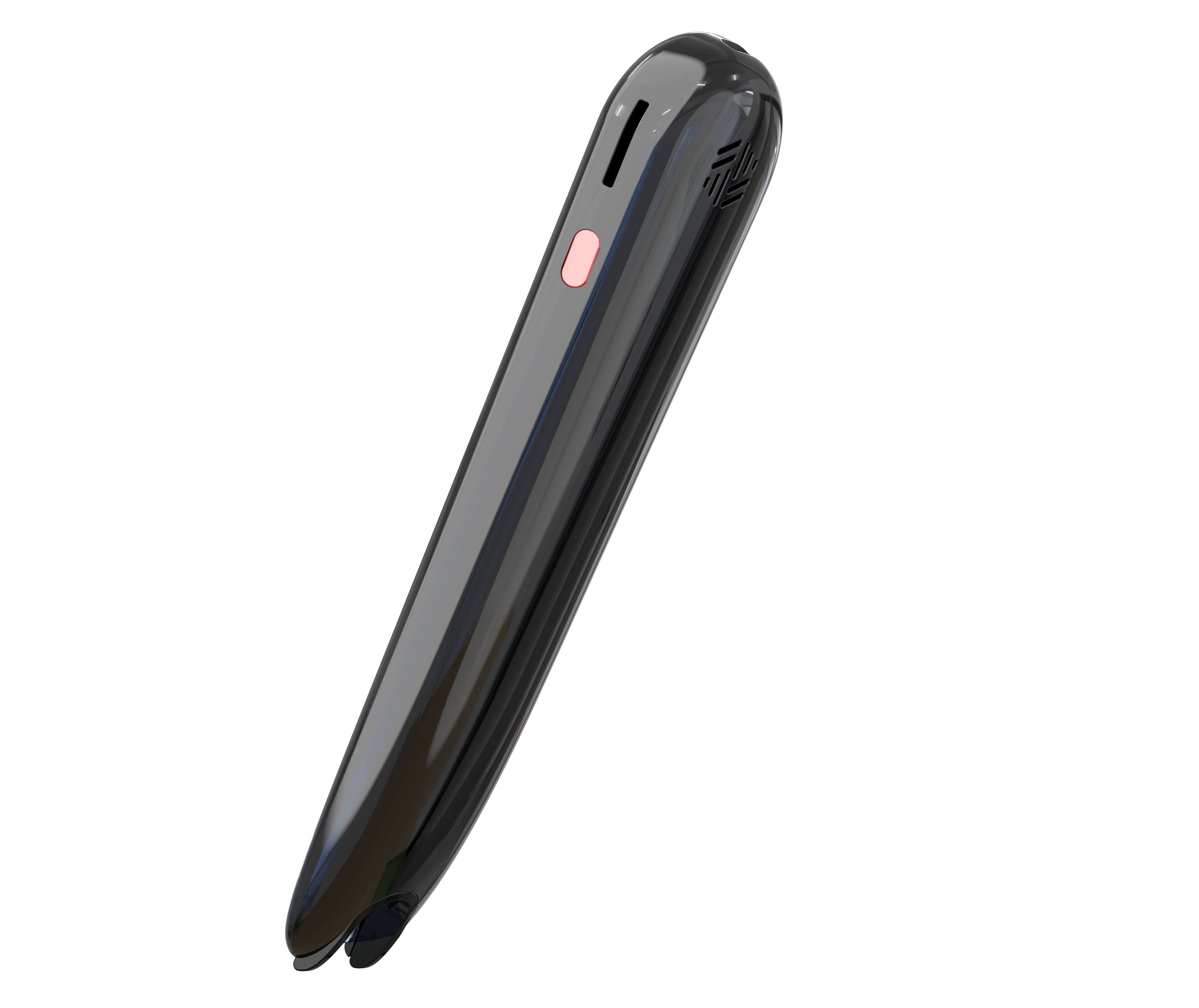 X2 scan translation pen