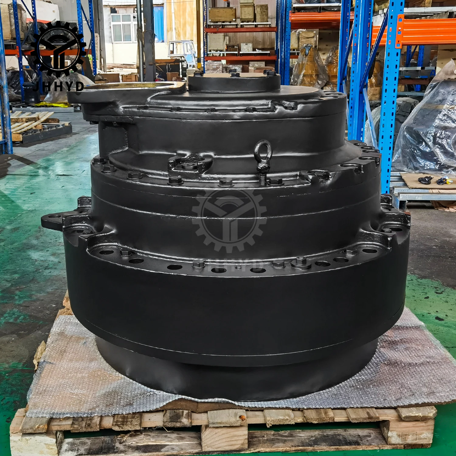 EX2500 коробка передач для путешествий 9188090 9145223 EX2500-5 устройство