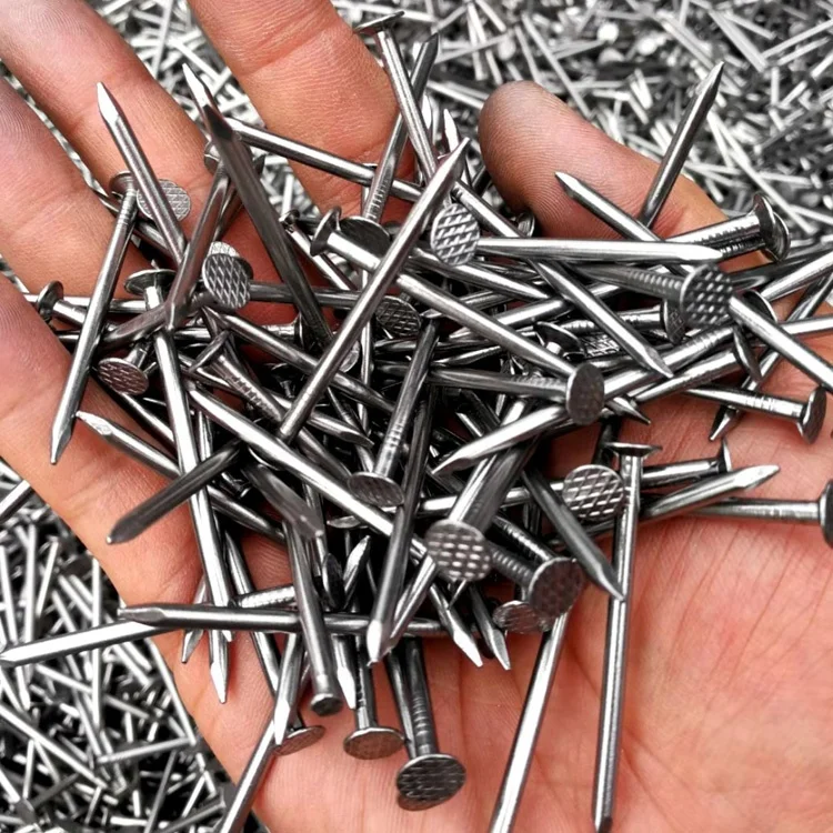 Прямая поставка от поставщика, светлые железные провода, обычные гвозди, деревянные гвозди для строительства