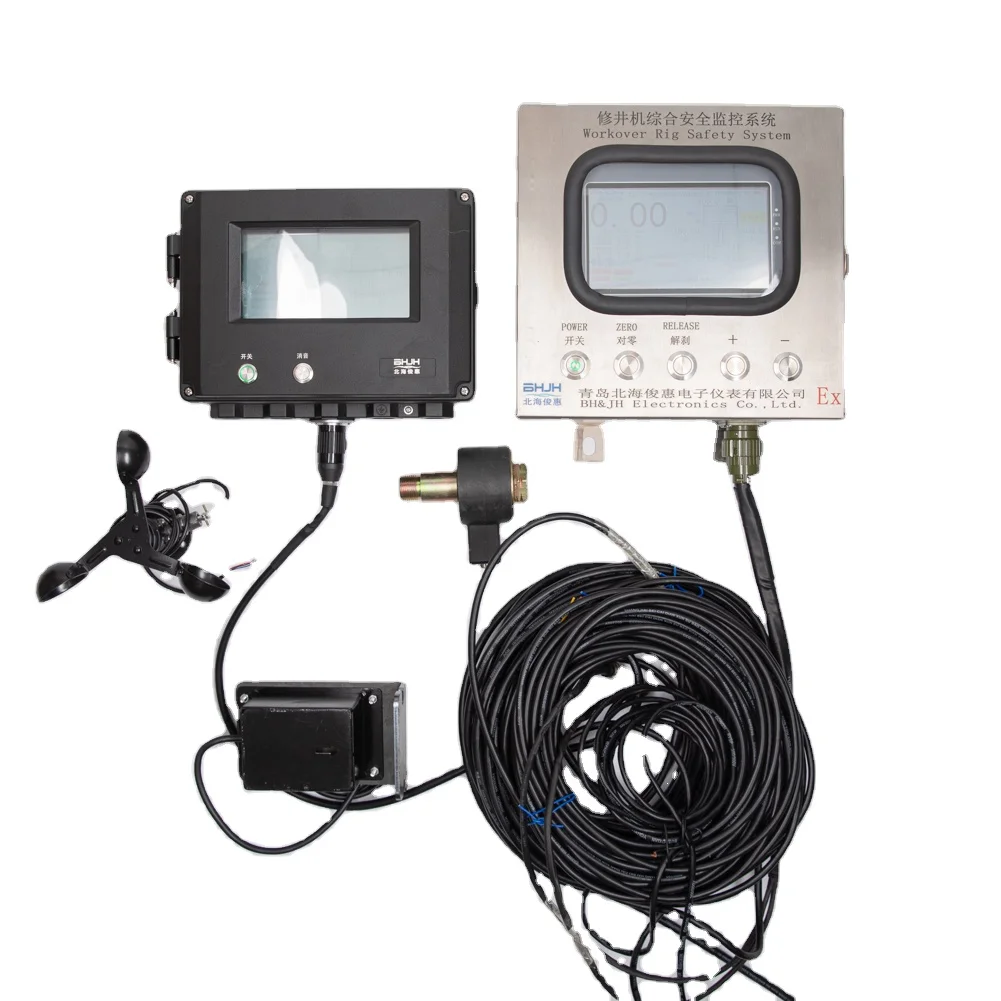 Wholesale at low price  Anemometer /oil rig /workover rig