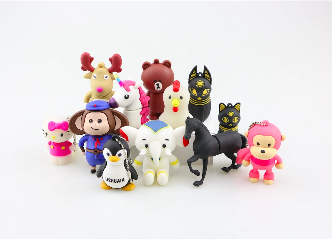 New design Custom animal shape wireless speaker , cow /cat/ cattle / ox/dog/bull/bottle/cup  shape wireless BT speaker box,