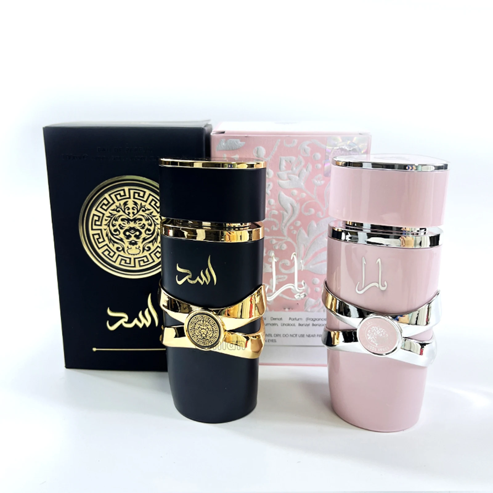 Manufacturers Wholesale Authentic Perfume Middle East Best-selling Perfume Lasting Fragrance Spray