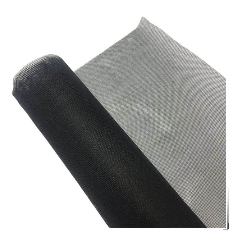 window Fiberglass Mosquito And Insect Screen Net