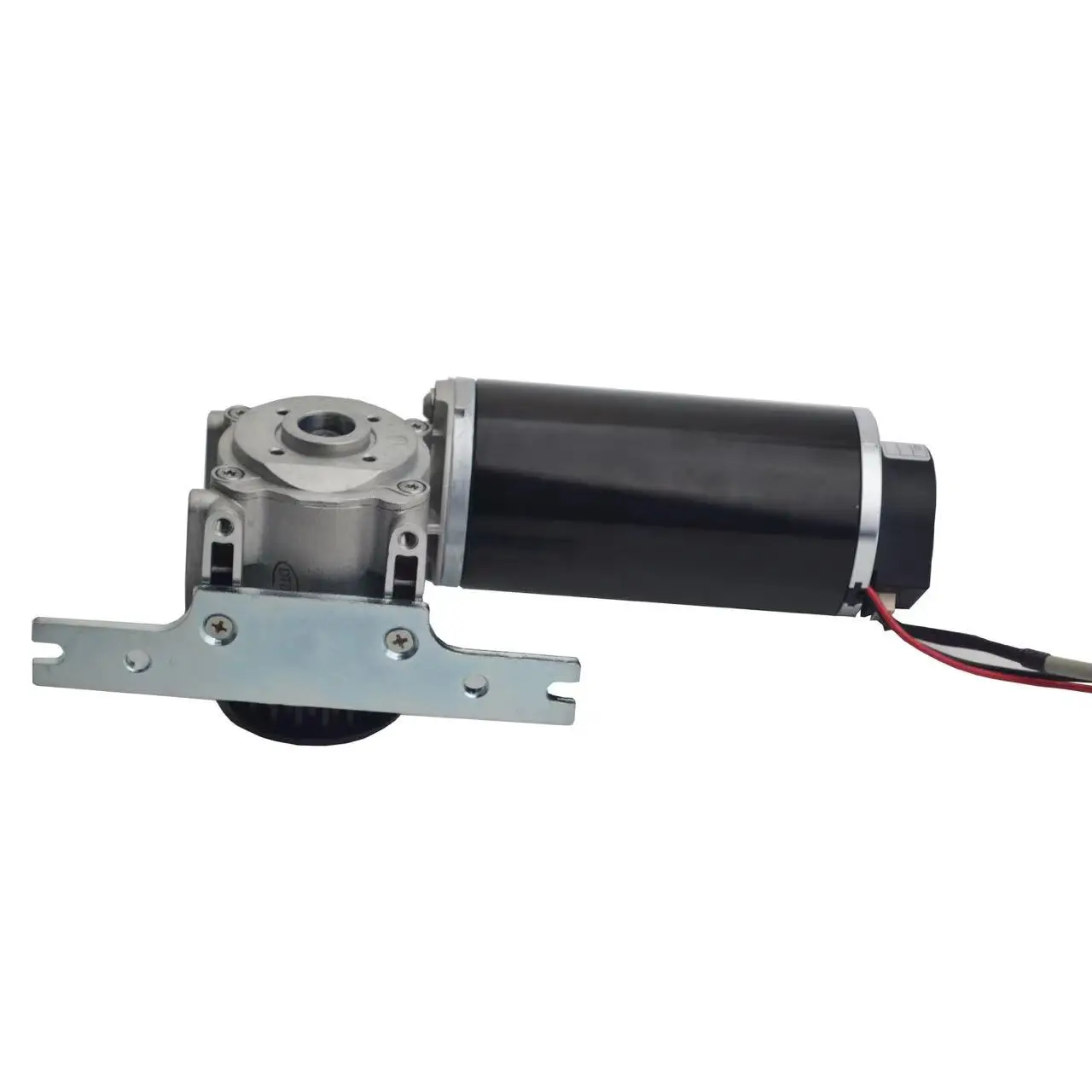 Oredy Automatic Door DC Brush Motor Sliding Glass Door Opener Motor And Controller  Mechanism