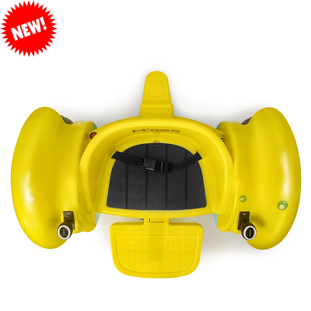 Luxury Motor 12v Powerwheel Set Battery Big Toy Children Ride On Electric Car Kids with Lights