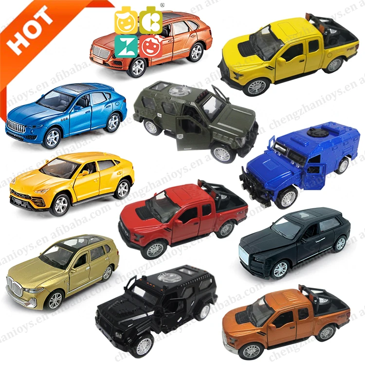 CZ Wholesale Alloy Metal Car Model 1 36 X7 Rolls Royce Cullinan Diecast Vehicle Wheels Movable Openable Door Model Cars