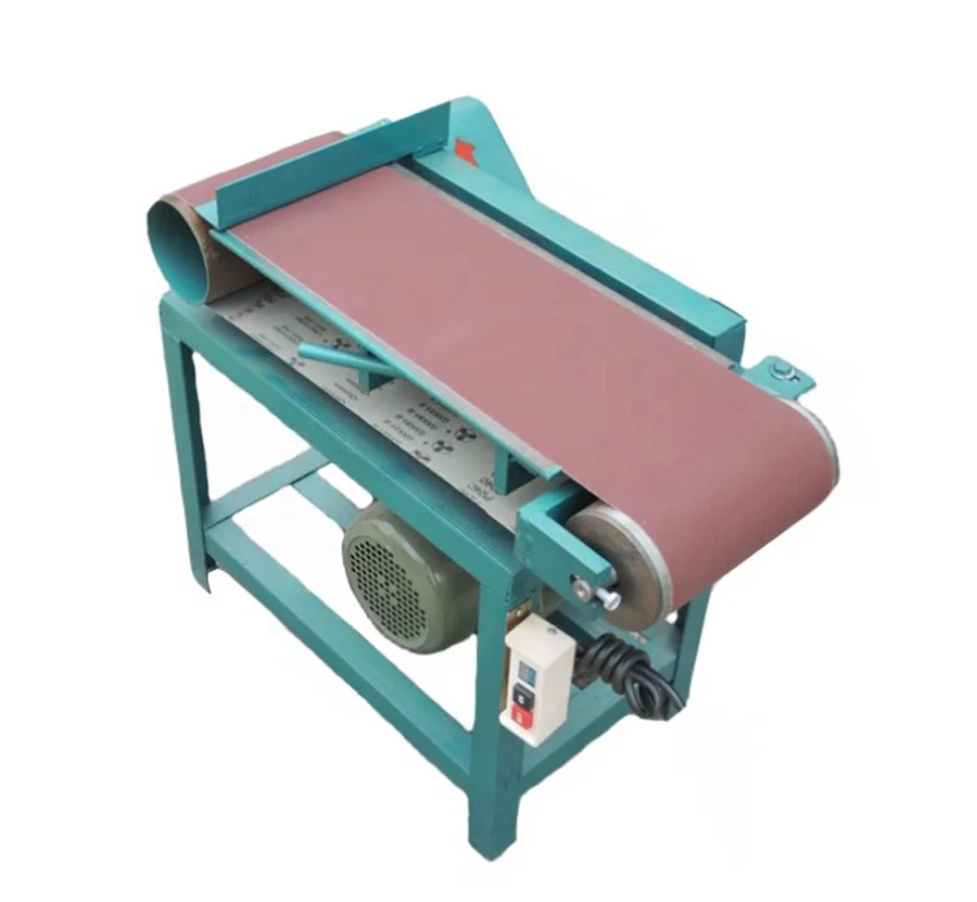 2200*400 belt sander for curved surfaces,sanding machine woodworking