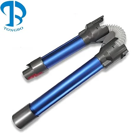 Удлинитель триггера подходит для дизонов V15 V11 V10 V8 V7 Аккумуляторный Вакуумный привод крутящего момента детали пылесоса животных