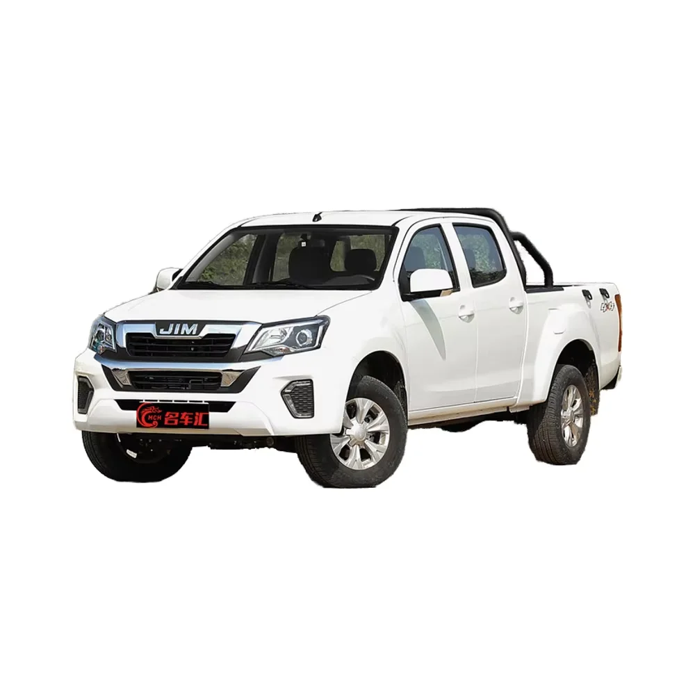 Low Price Wholesale ISUZU PIKCUP Multiple models for sale