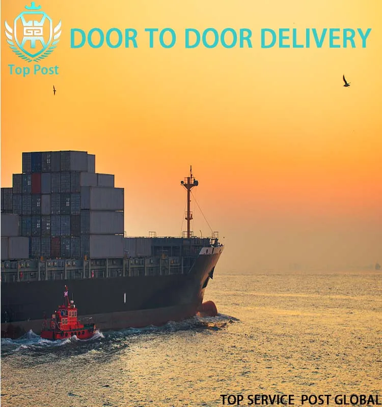 shipping companies international forwarder sea fright forwarder china to saudi arabia
