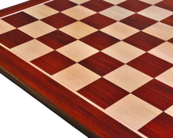 rosewood chess High Quality annatto Wooden Chess Rosewood Chessboard  red wood  Vintage Collectibles Gift Entertainment Board