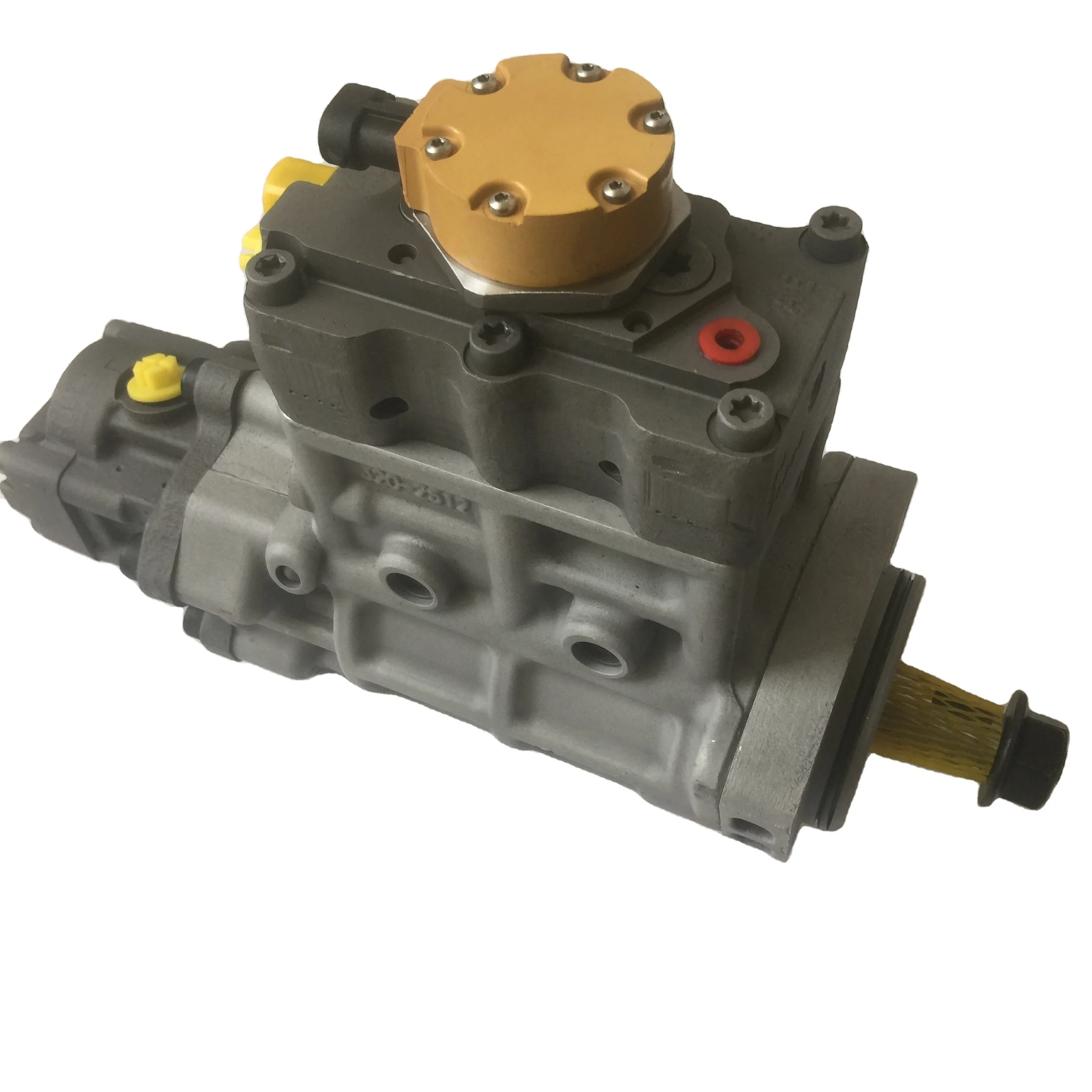 3178021 3202512 CAT 323D 320D Fuel Pump for CAT Excavator C6.6 Engine