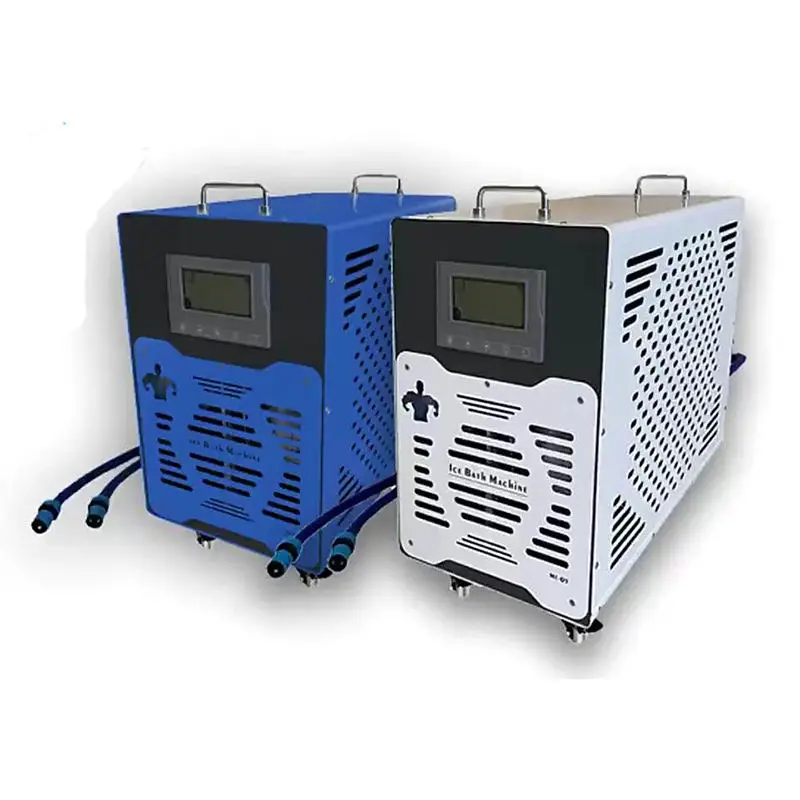 icebath spa pool ice plunge bath sports recovery equipment ice bath chiller  cold plunge ice bath with chill