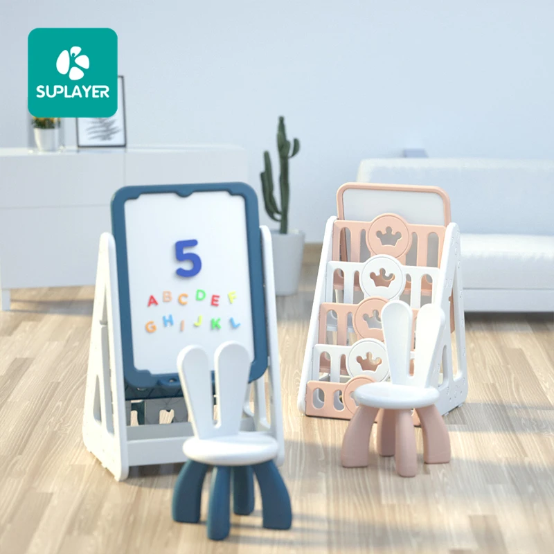 Поставщика 2021 горячая Распродажа C-SJ009 детская книжная полка