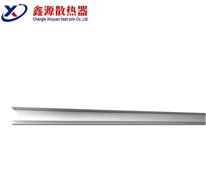 China providers factory price customized aluminum material LED aluminum frame