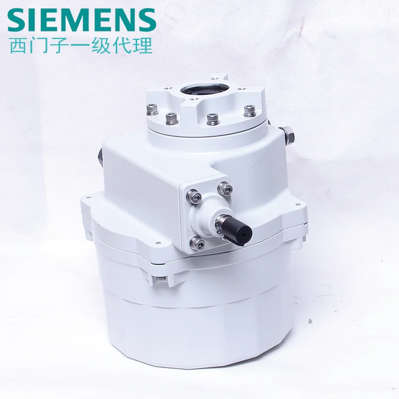 Электромоторические приводы SIEMENS SQL361B570 для клапанов-бабочек VKF42 vff41butterfs
