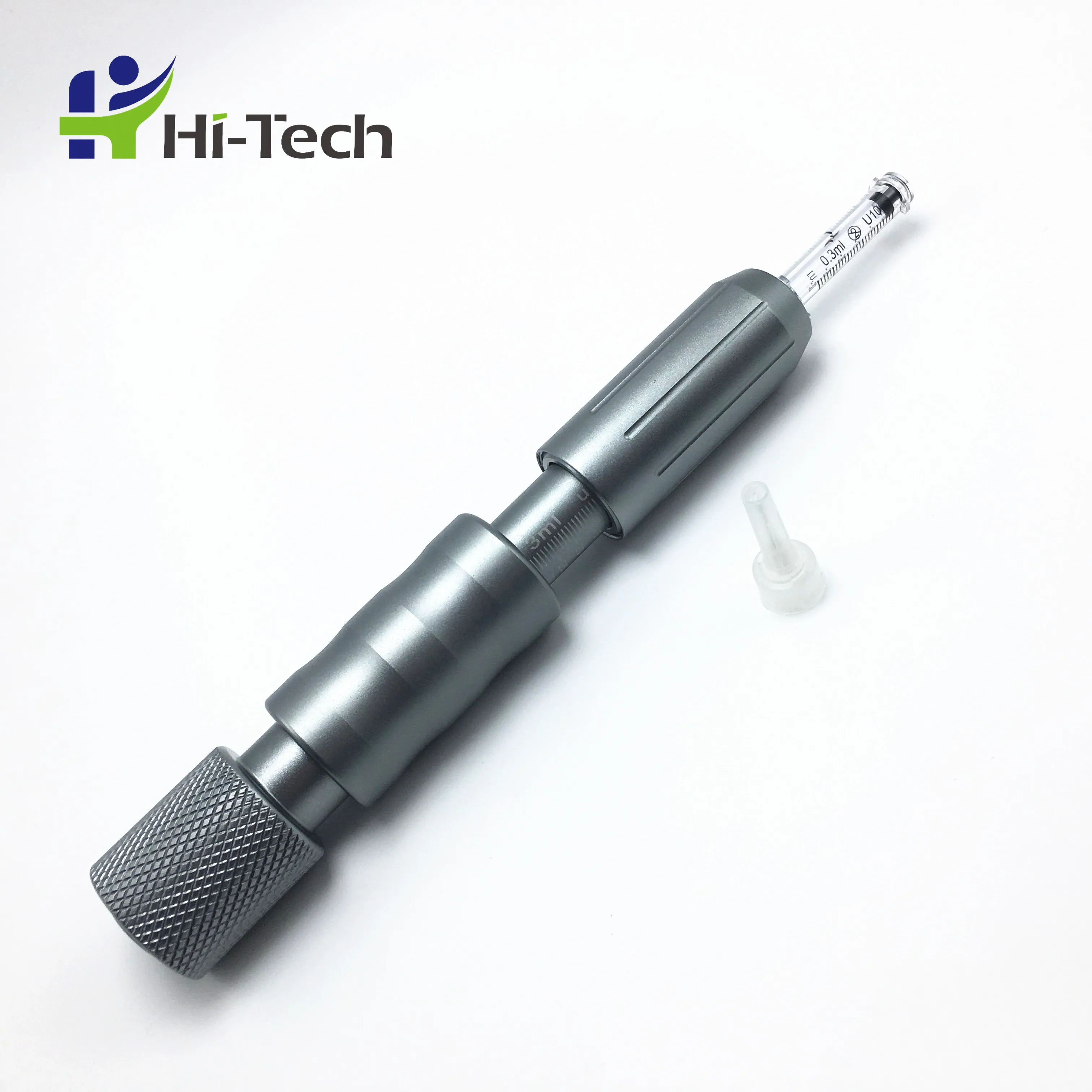 0.5ml High Quality Hyaluronic Pen Mesotherapy Gun No Needle Injection Hyaluronic Serum Pen For Anti-wrinkle