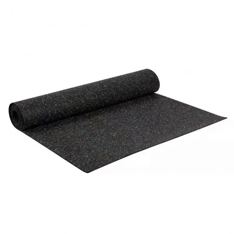 
high quality outdoor kids interlocking roll tiles gym rubber flooring mats 