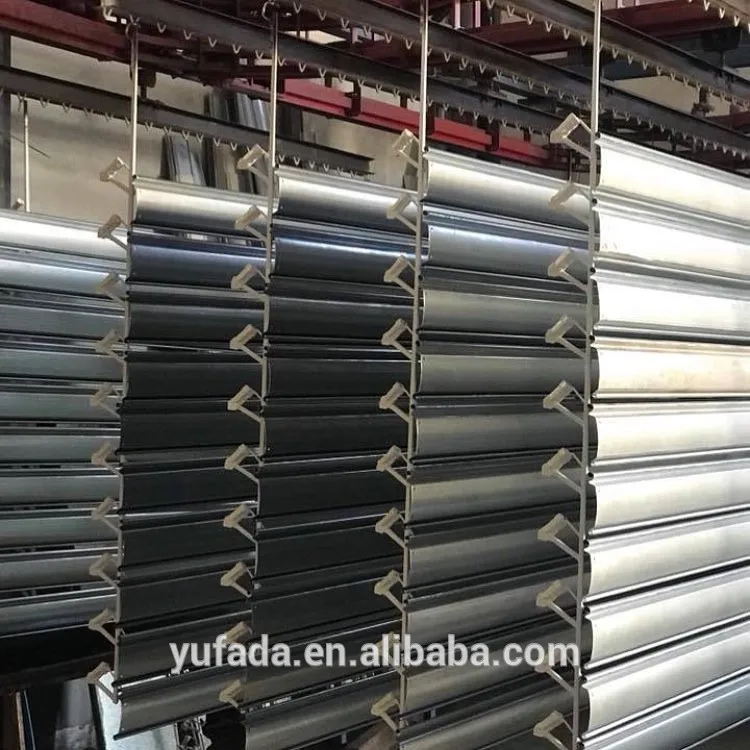 Cheap Factory Price Cr12 Blade Shutter Door Panel Making Machinery