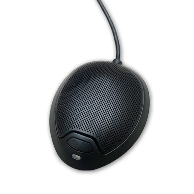 Professional Dynamic Recording Studio Condenser Wired Rode Microphone Mic Desktop Computer Microphone