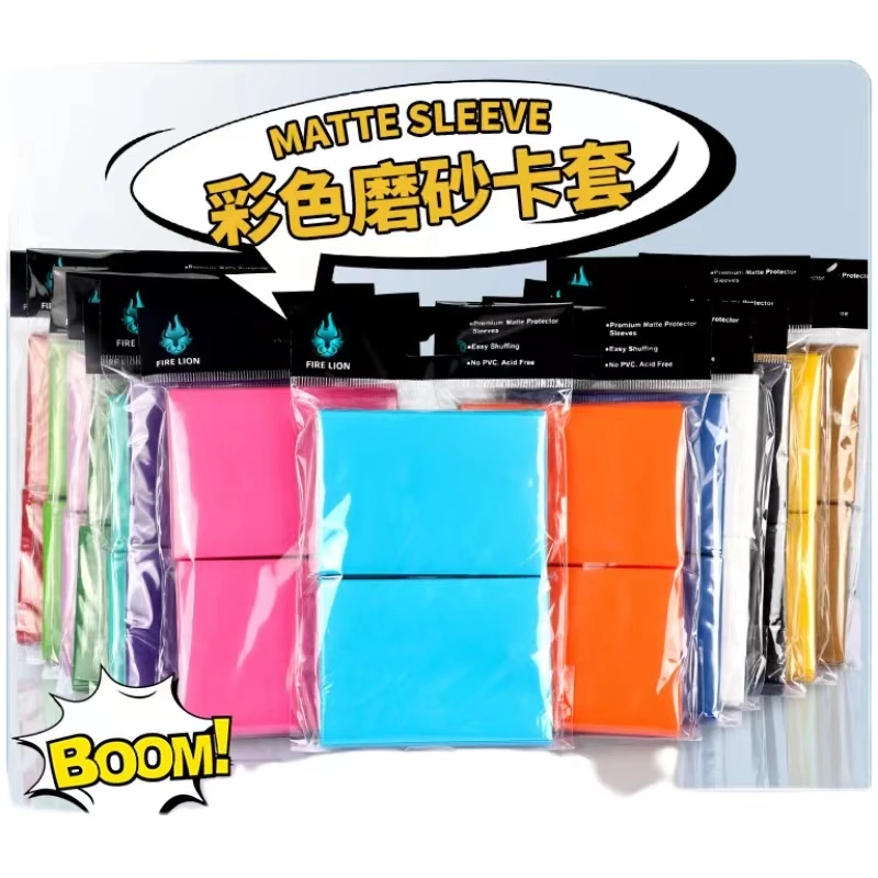 Ultra Clear 35Pt Toploader Cards Holder For 3X4 Inch Pvc Toploader Card Holder Transparency Trading Card Holder With Protective