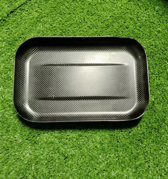 OEM ODM Manufacturing Precision Custom Carbon Fiber Products and Customized CNC Machining Parts Service