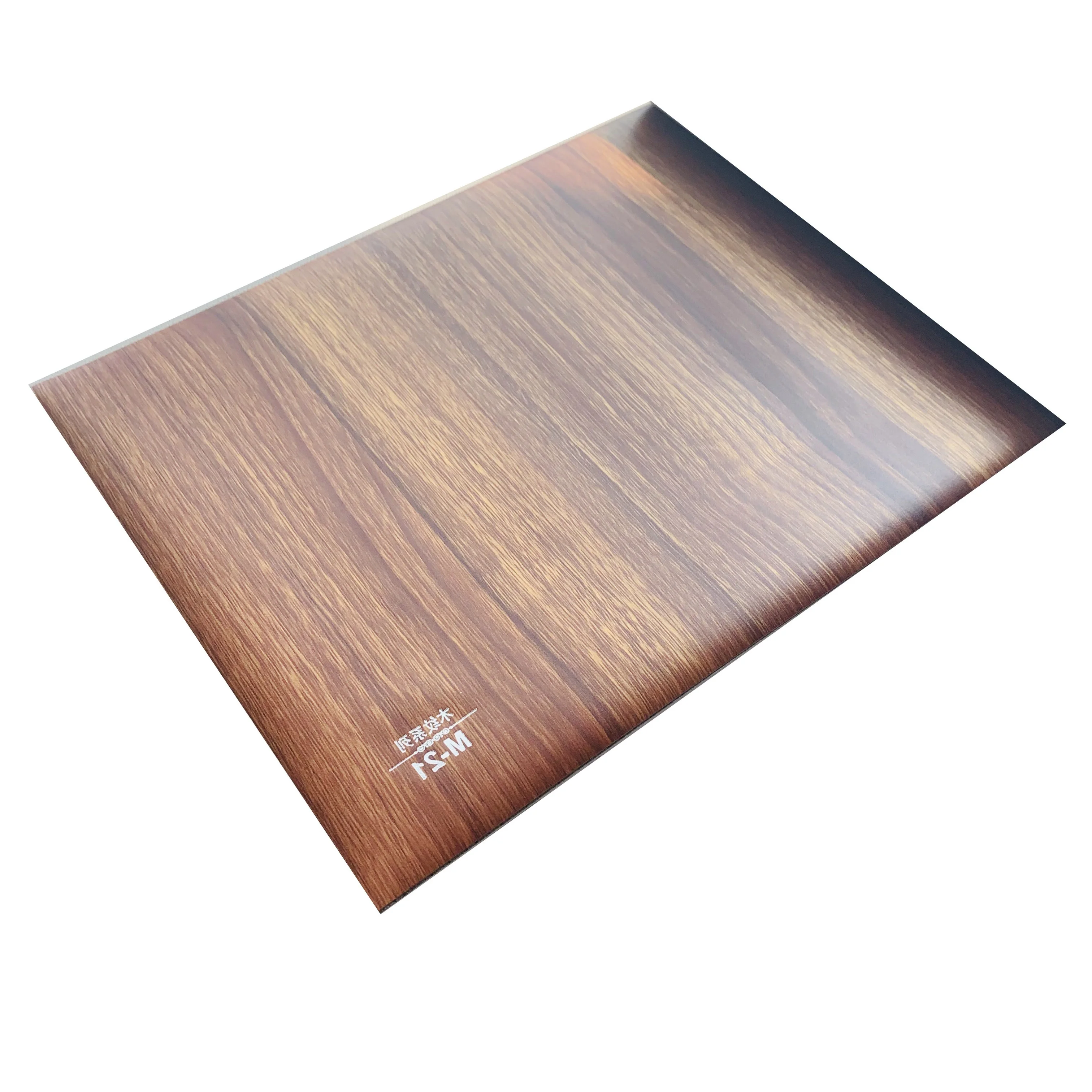 Pvc Foil Rolls Pvc Laminating Film Wood Grain Board Decoration Furniture Films Decorative Kitchen Cabinet 100m/roll