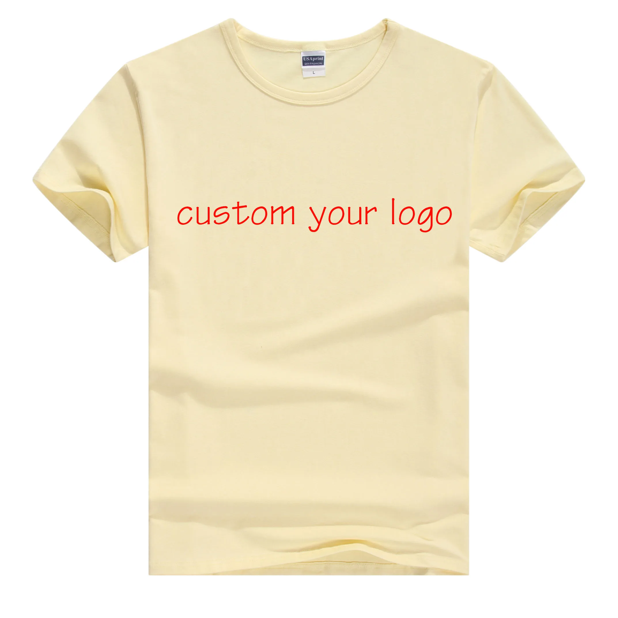 
Hot selling custom polo shirt printing logo tshirt 