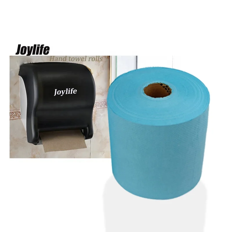 Public High Quality Wholesale Hand Paper Towel Roll Paper Towel Jumbo Roll