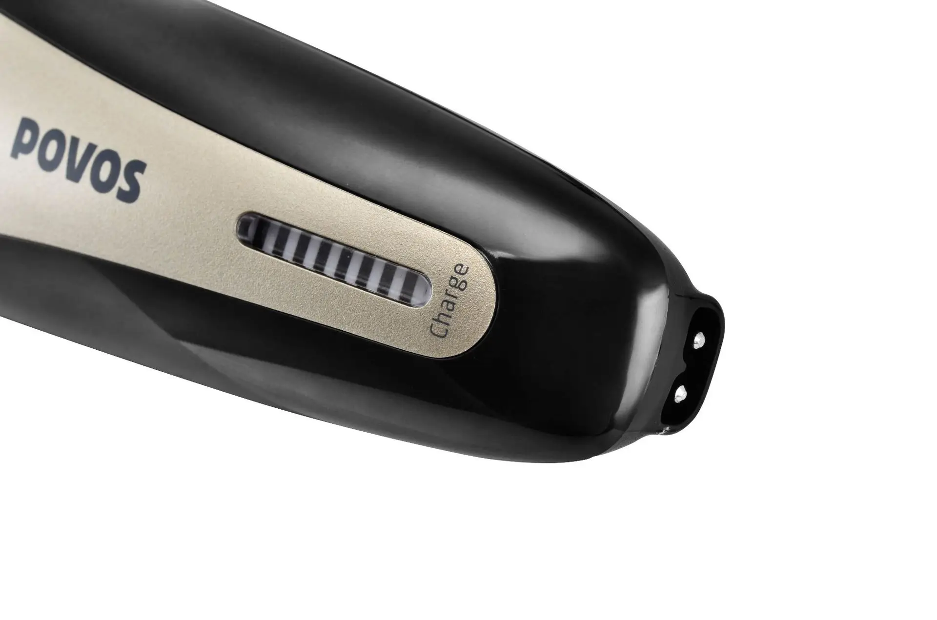 
Pentium Shaver Pw926 Electric Shaver Multi-Function Shaver Rotary Double Cutter Head 