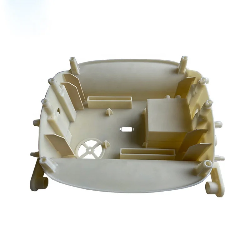 Cheap Sla Sls Resin Materials 3D Printing Service Manufacturer Popular At Industrial Models