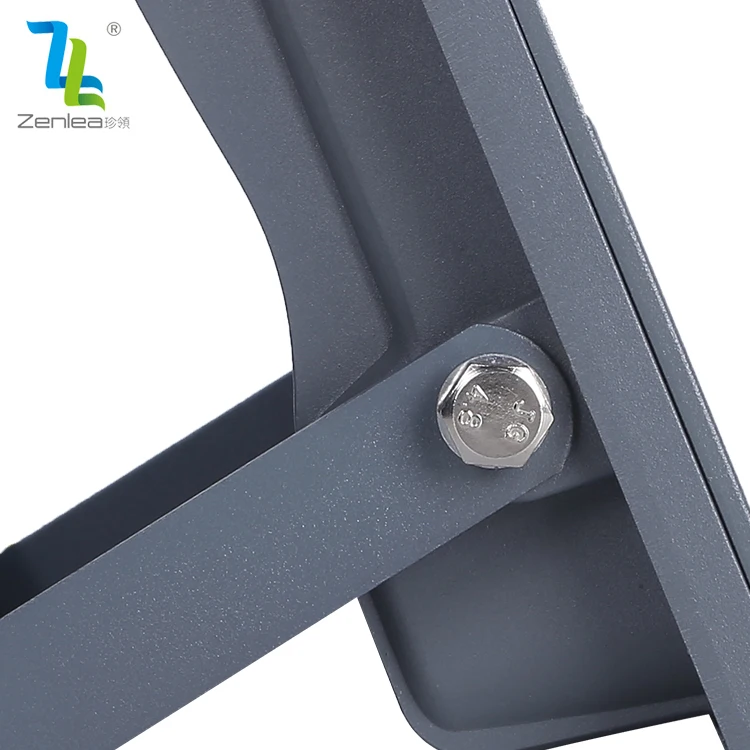 High lumen ip66 outdoor waterproof 20 30 50 100 200 300 watt led floodlight